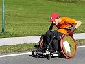 Rollstuhl